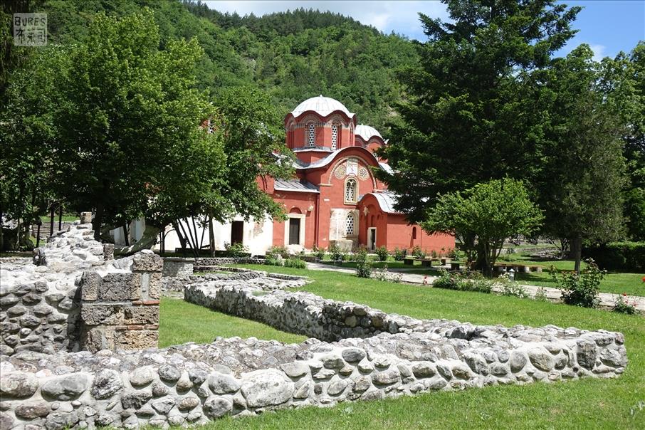 Pečska Patrijarčija UNESCO